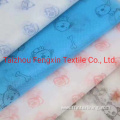 100% Polyester Spunbond Nonwoven for Bag